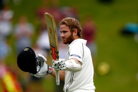 Kane Williamson