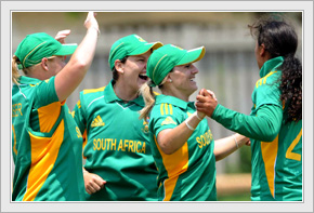 Womens T20 Cricket